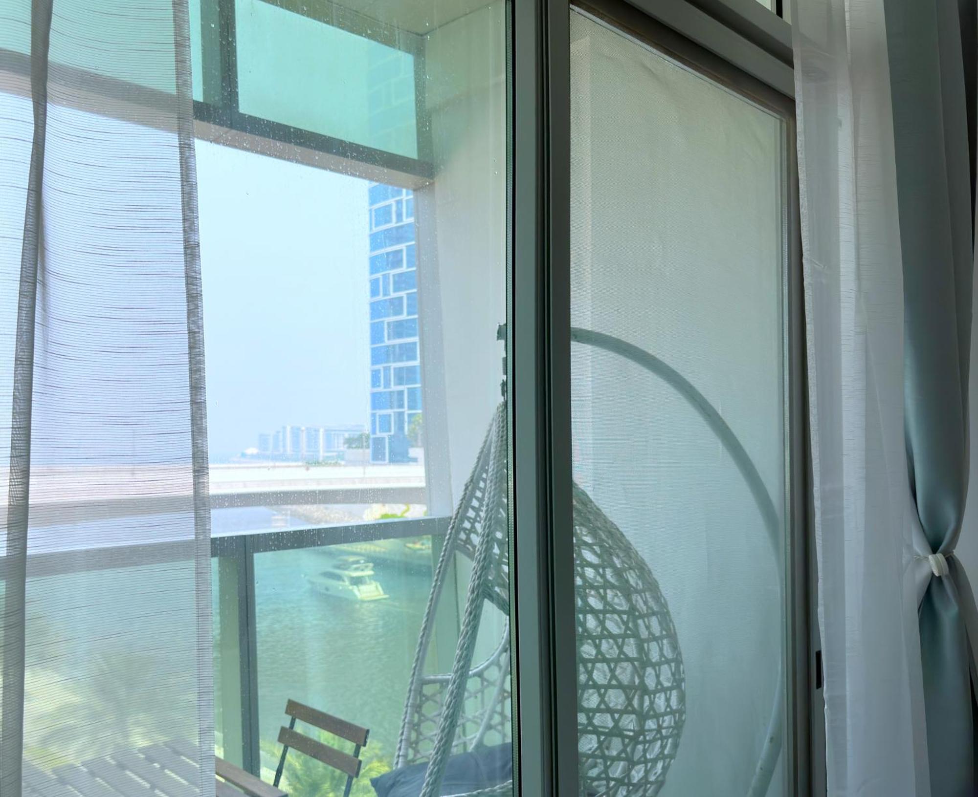 Apartament Luxury Rooftop Pool With Full Marina View 45 Percent Off Dubaj Zewnętrze zdjęcie